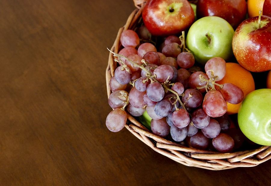 Obst Lieferservice Köln