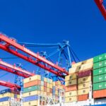 Containerhafen