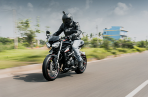Motorrad
