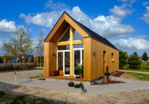 Tiny house