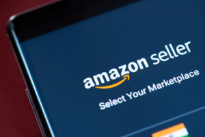 amazon seller central
